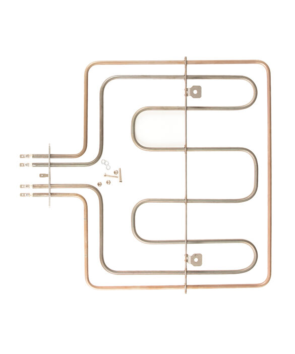Top Oven Element, pdp